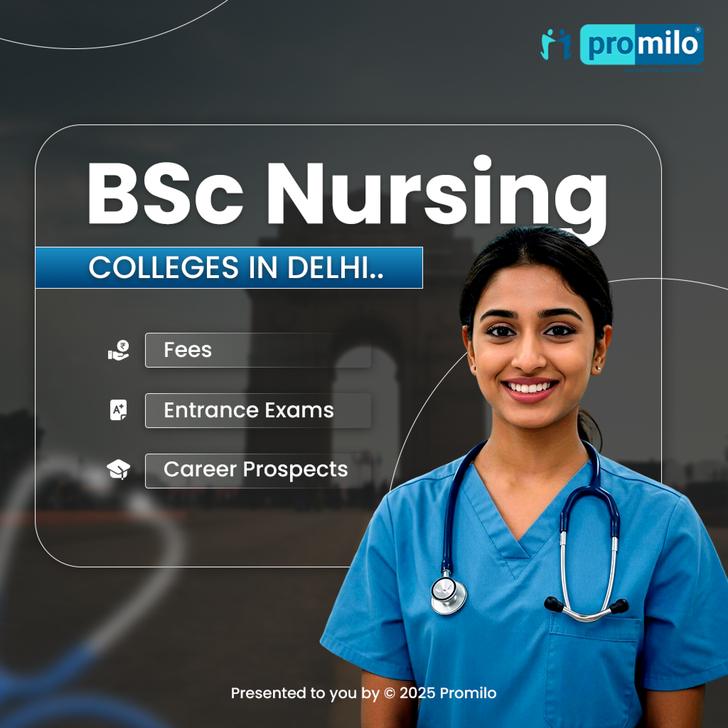 BSC Nursing - Overview